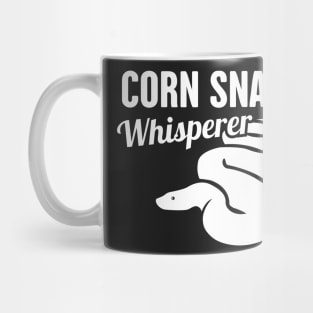 Corn Snake Whisperer Mug